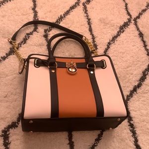 Dasein Women purse tote work bag